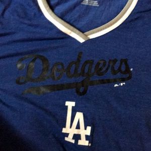 Rare dodgers shirt